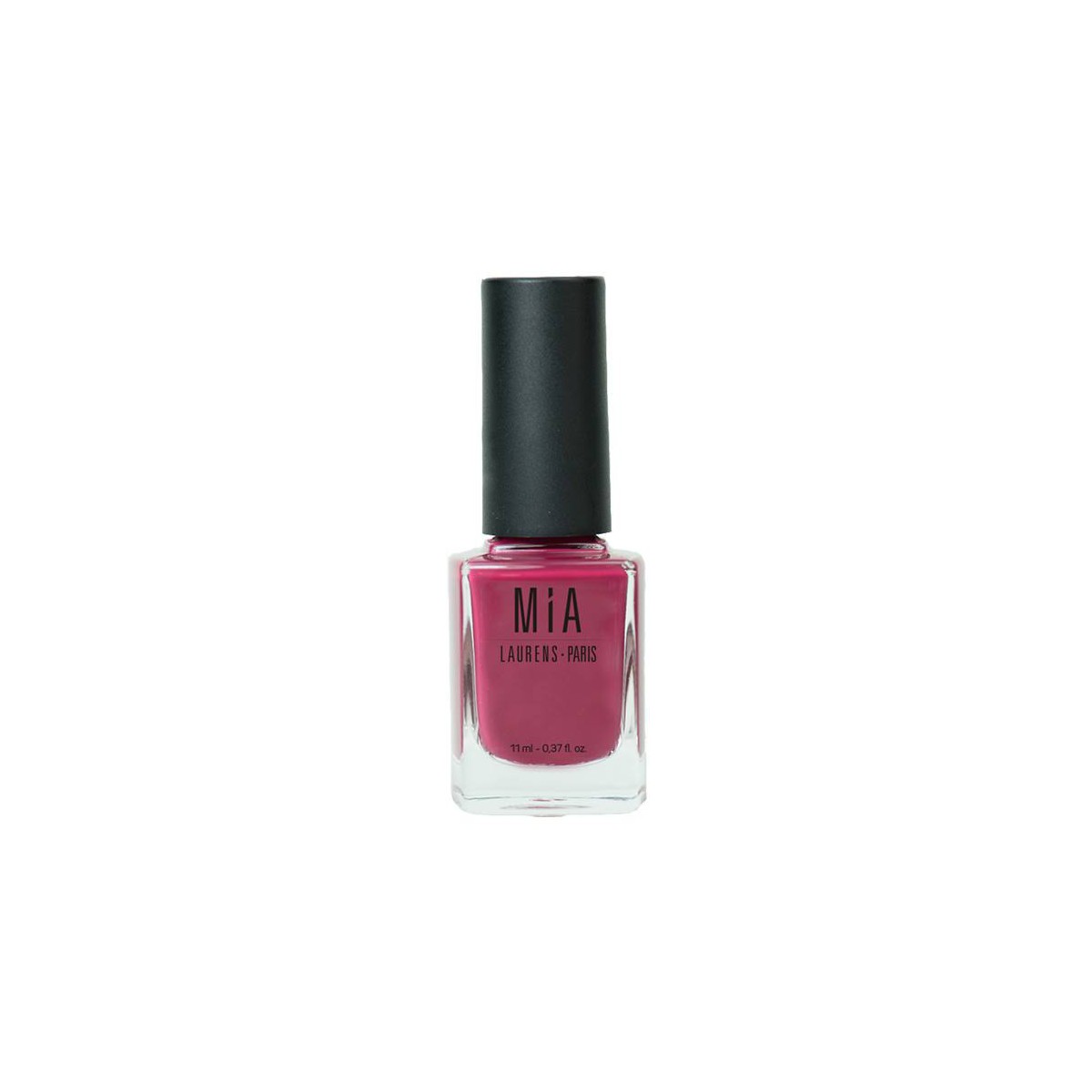 mia esmalte unas crimson cherry 11ml