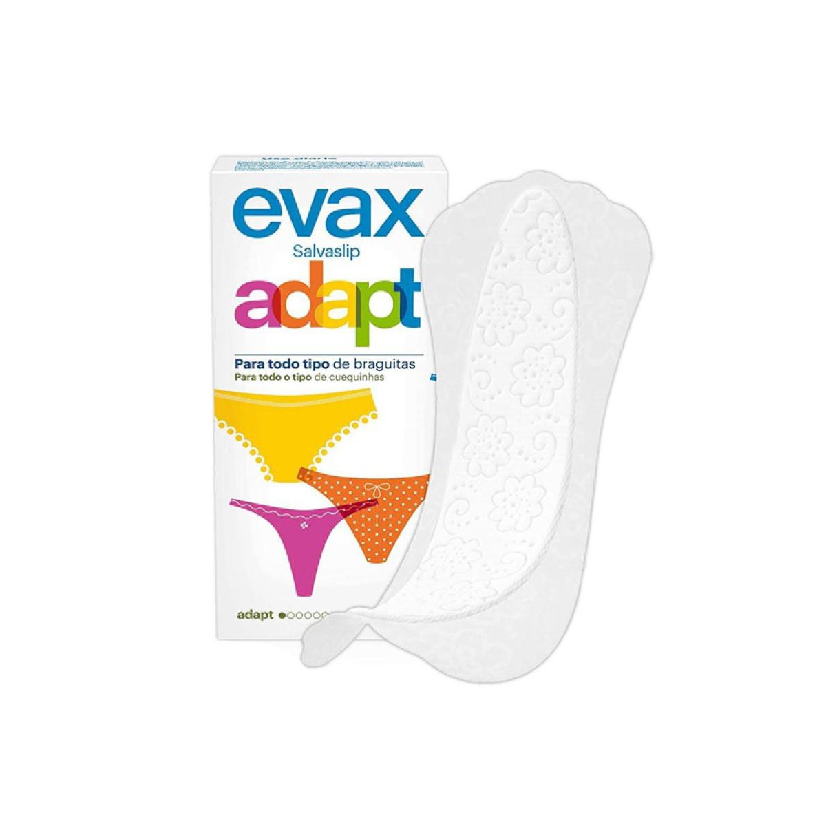 protegeslip evax adapt 30