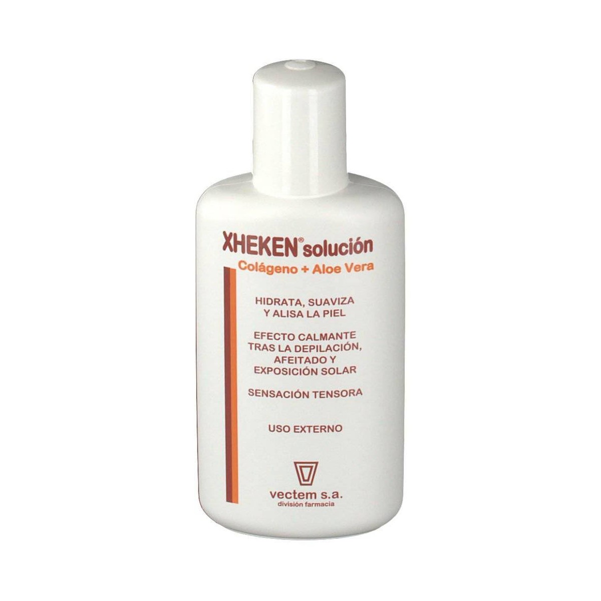 xheken solucion 100 ml