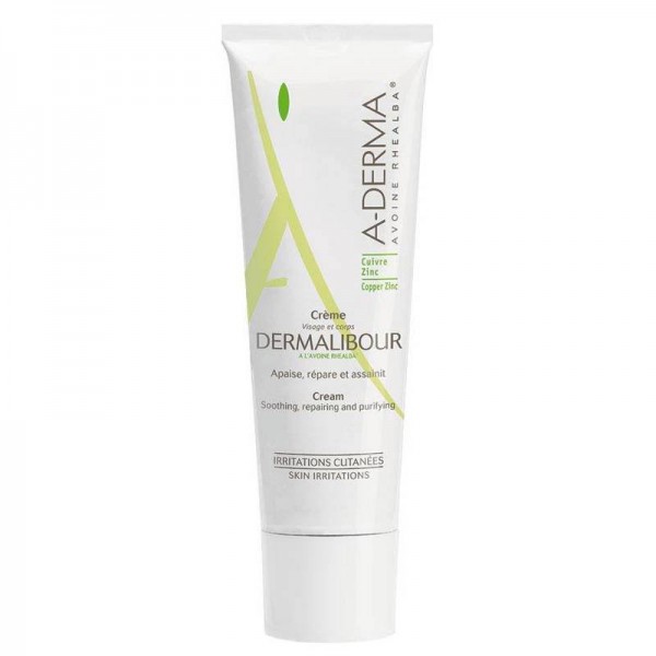 a derma dermalibour crema 50ml