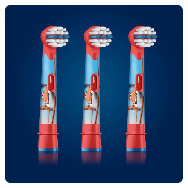 oral b recambio 3 infantil