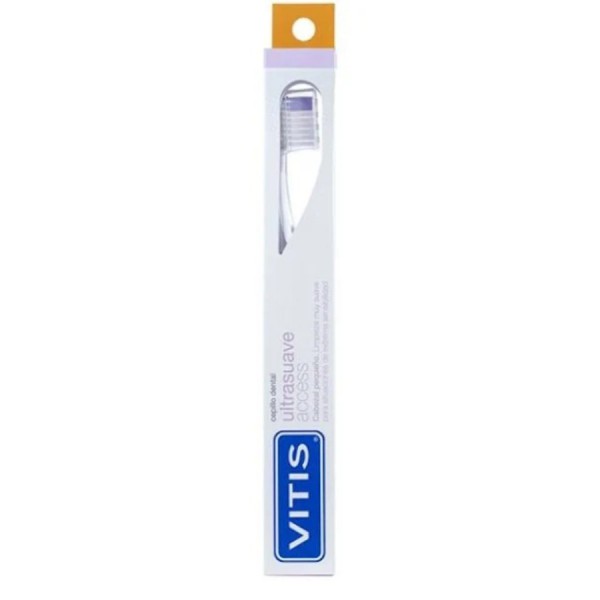 vitis cepillo dental ultrasuave access