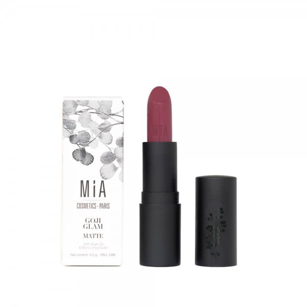 mia goji glam 505 labial mate