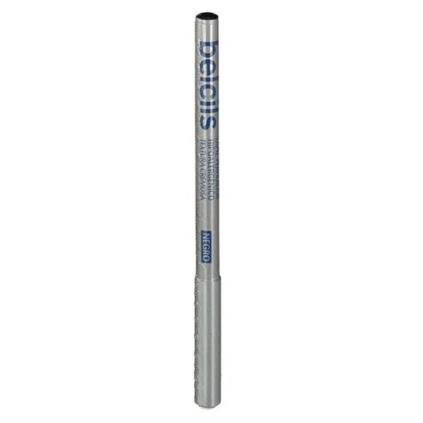 belcils lapiz perfilador negro textura cremosa