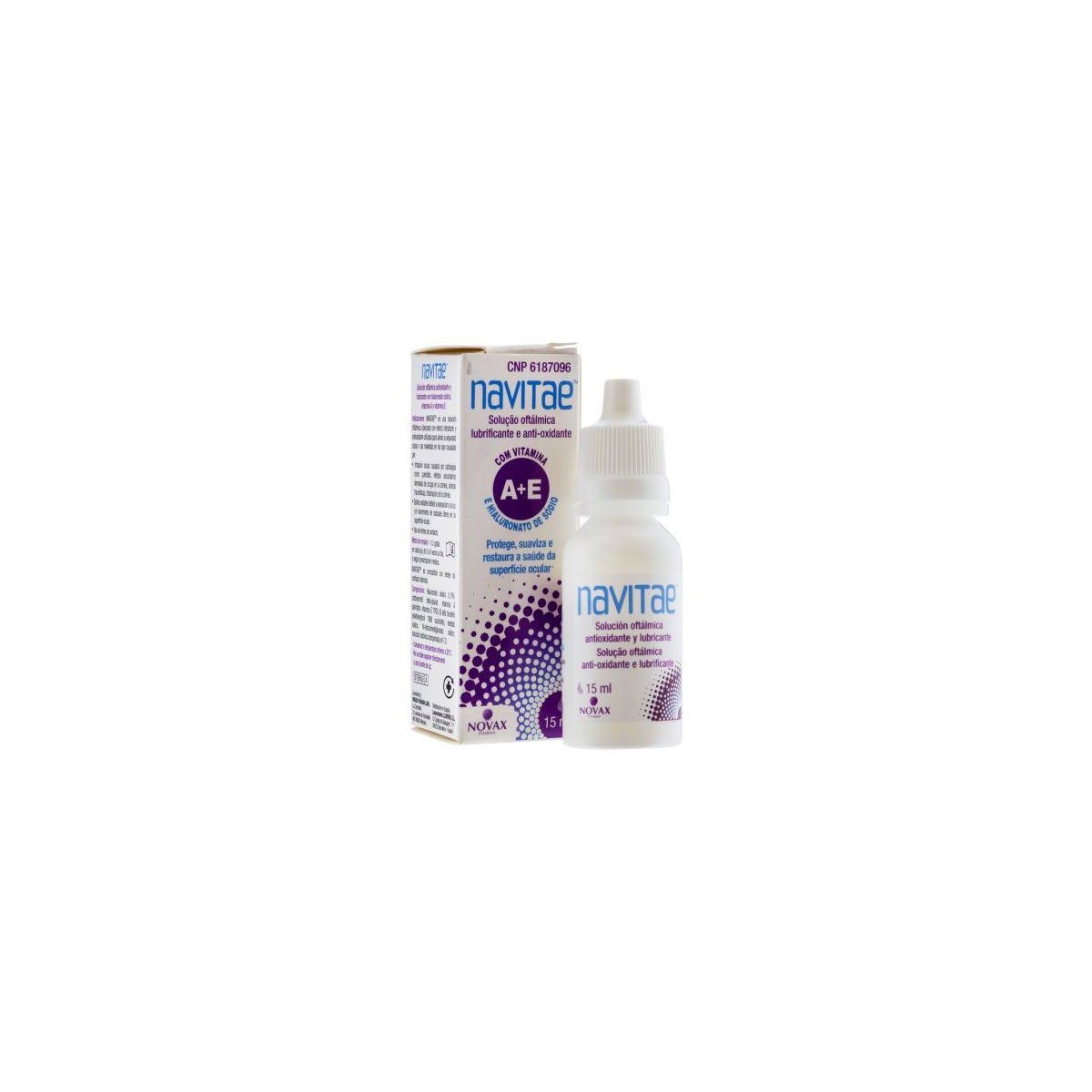 navitae 15 ml