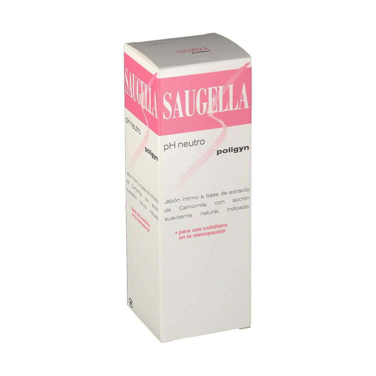 saugella poligyn 250 ml