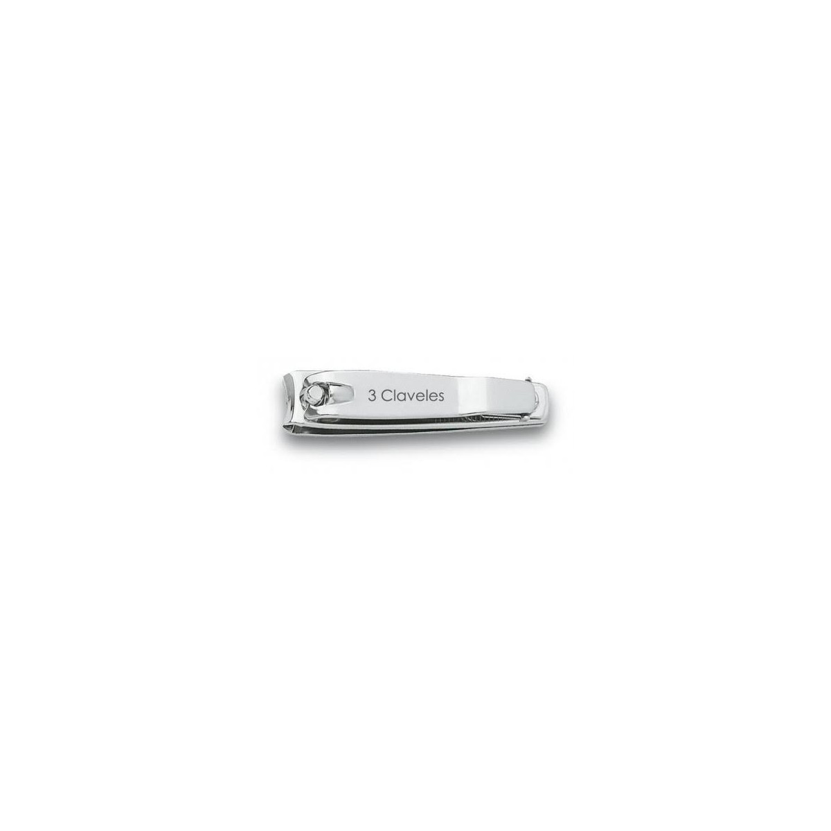 3 claveles cortaunas 8 cm con lima