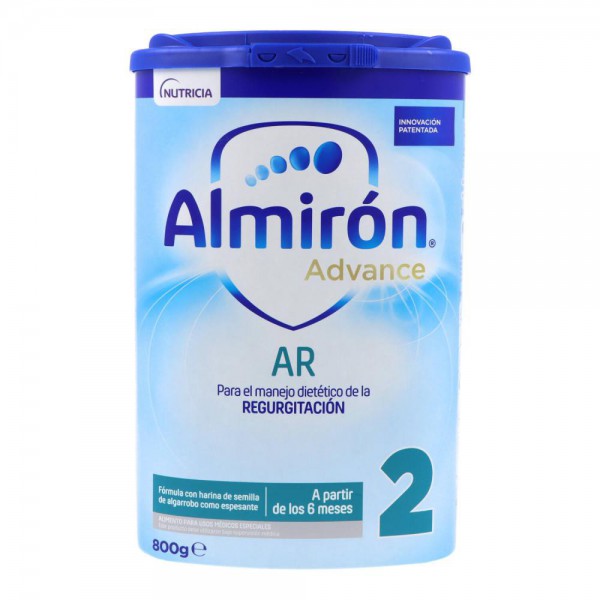 almiron advance ar 2 800 gr