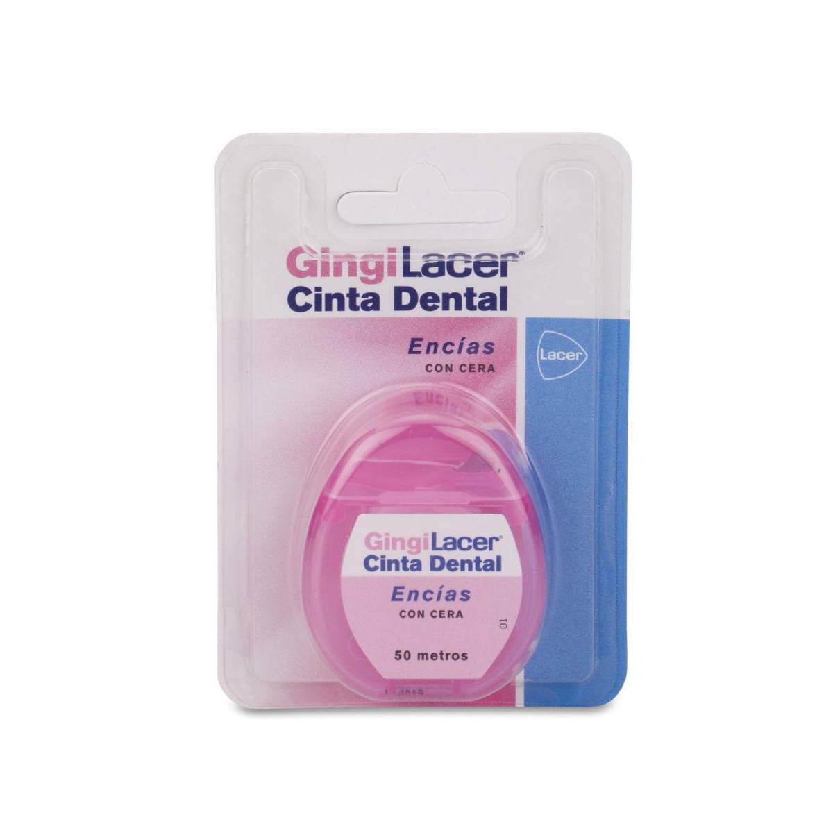gingilacer cinta dental lacer