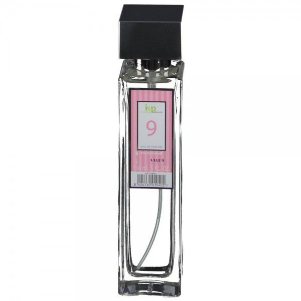 iap pharma 9 mujer 150 ml