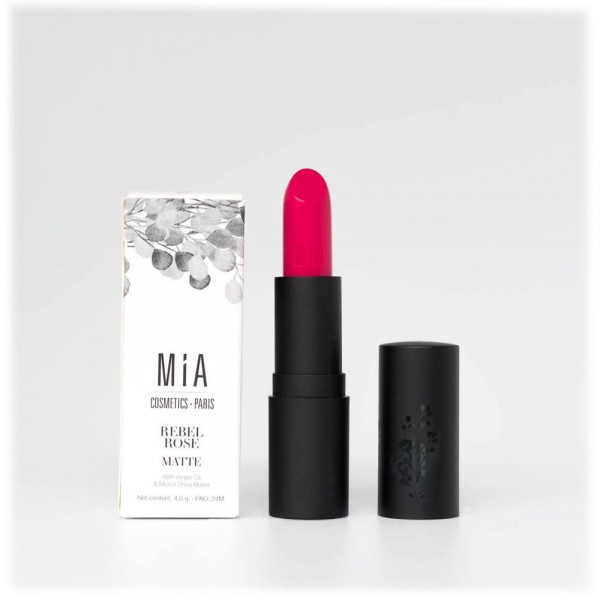 mia rebel rose 503 labial mate