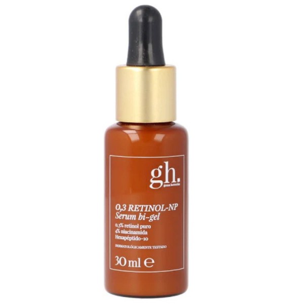 gh 03 retinol np 30 ml