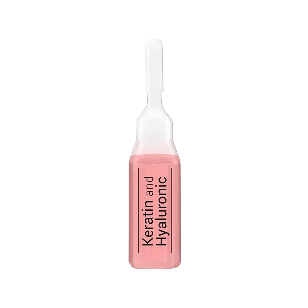 ampolla keratina hialuronico nuggela sule 10ml