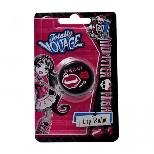 kin lip balm monster high