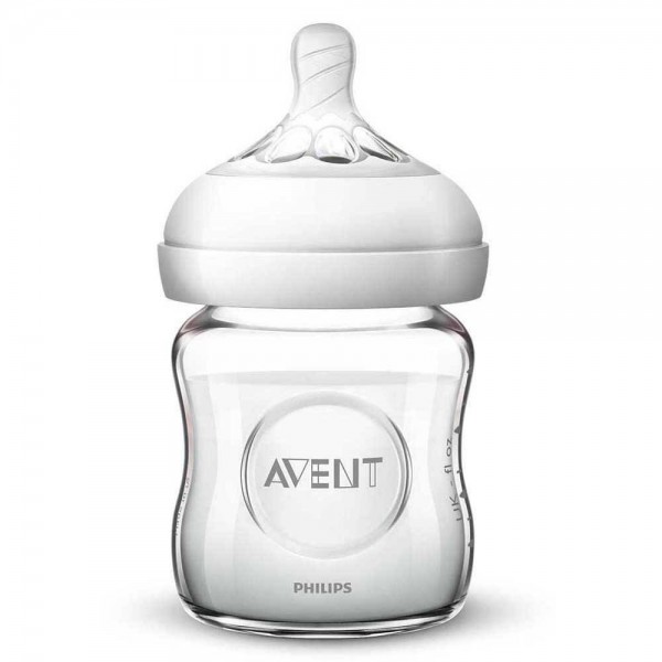 philips avent tetina natural scf04627