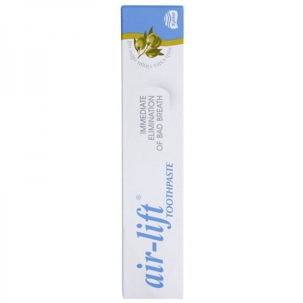 air lift buen aliento pasta 50 ml