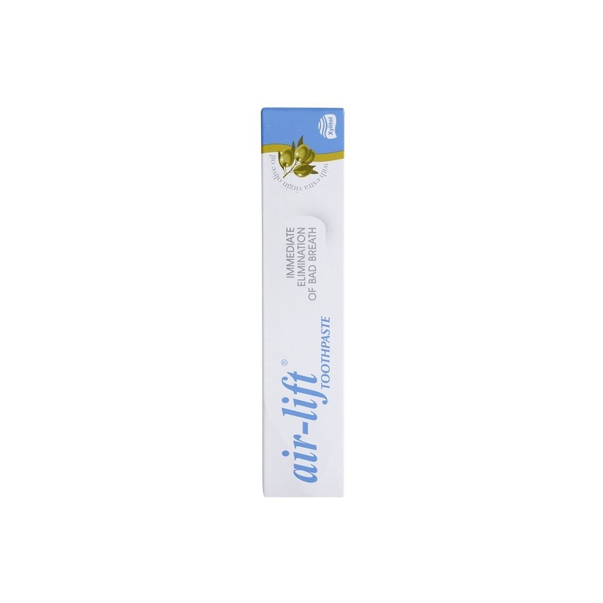 air lift buen aliento pasta 50 ml