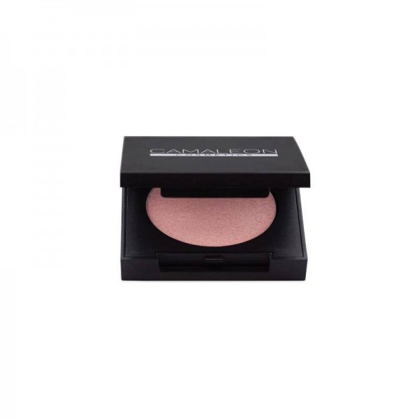 camaleon iluminador rosa