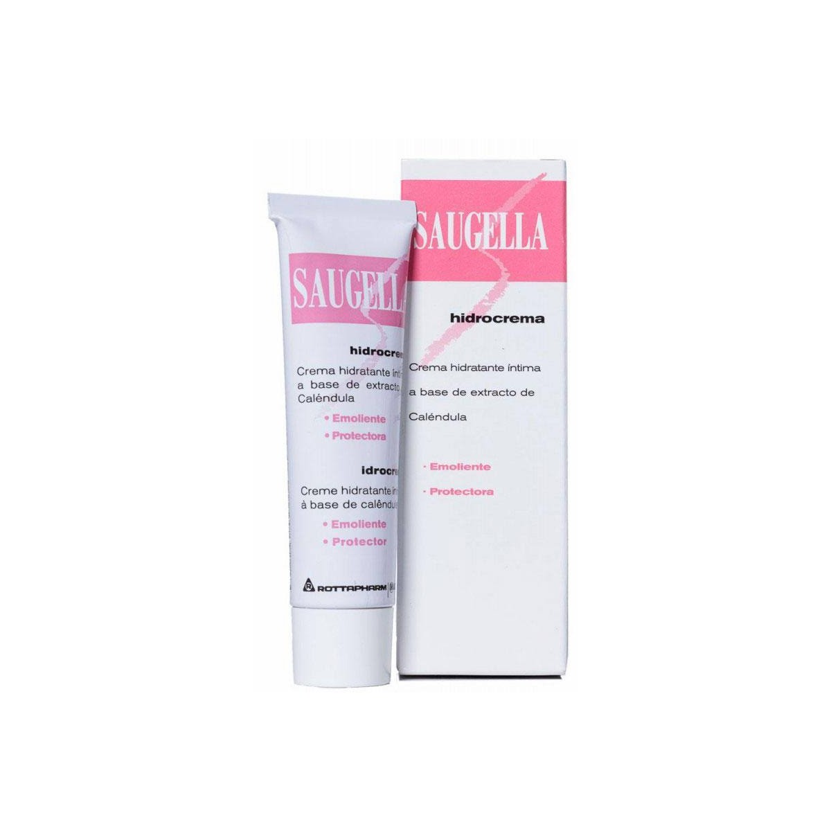 saugella hidrocrema 30 g