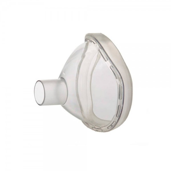 lite touch diamond mascarilla neonatos