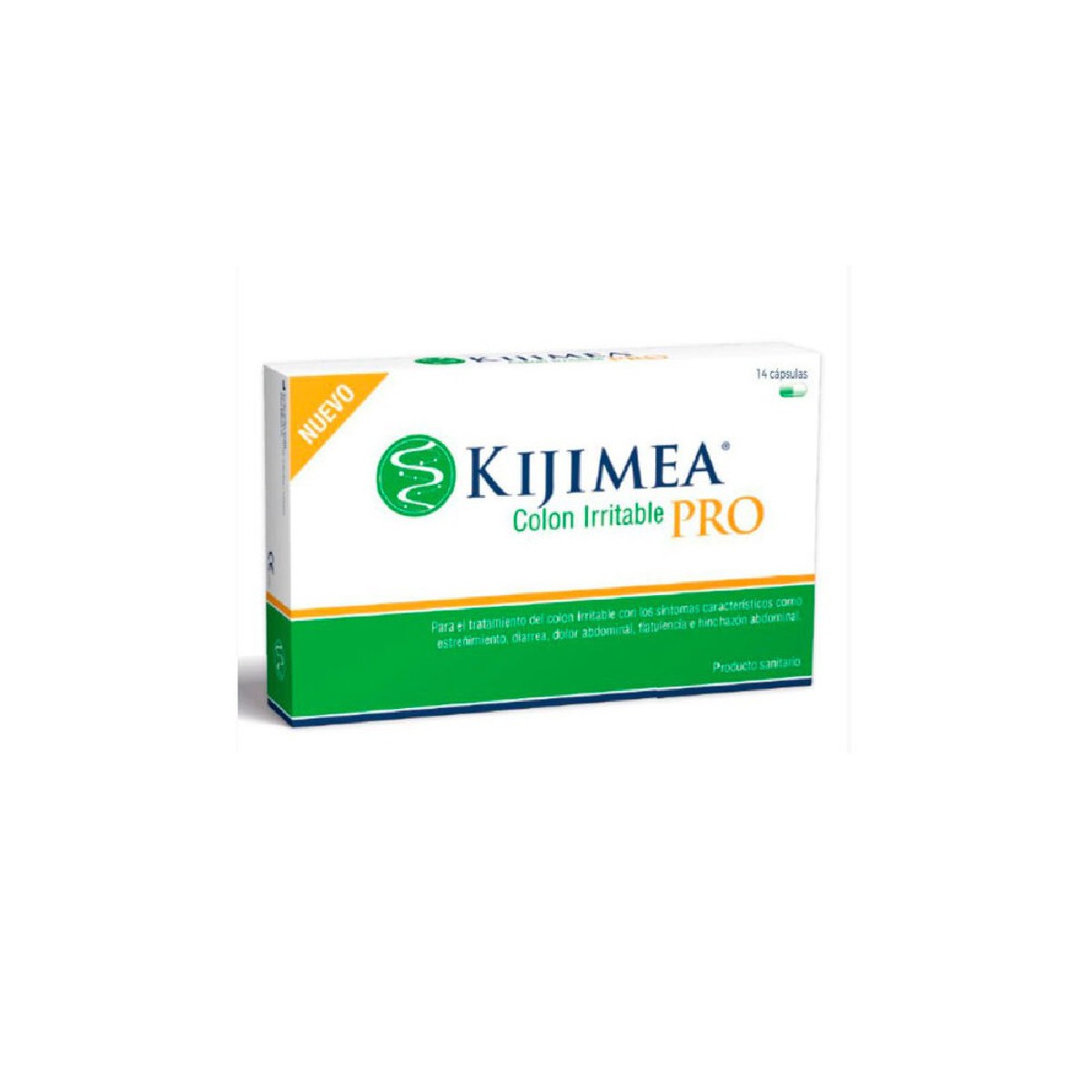 kijimea colon irrita pro 14cap
