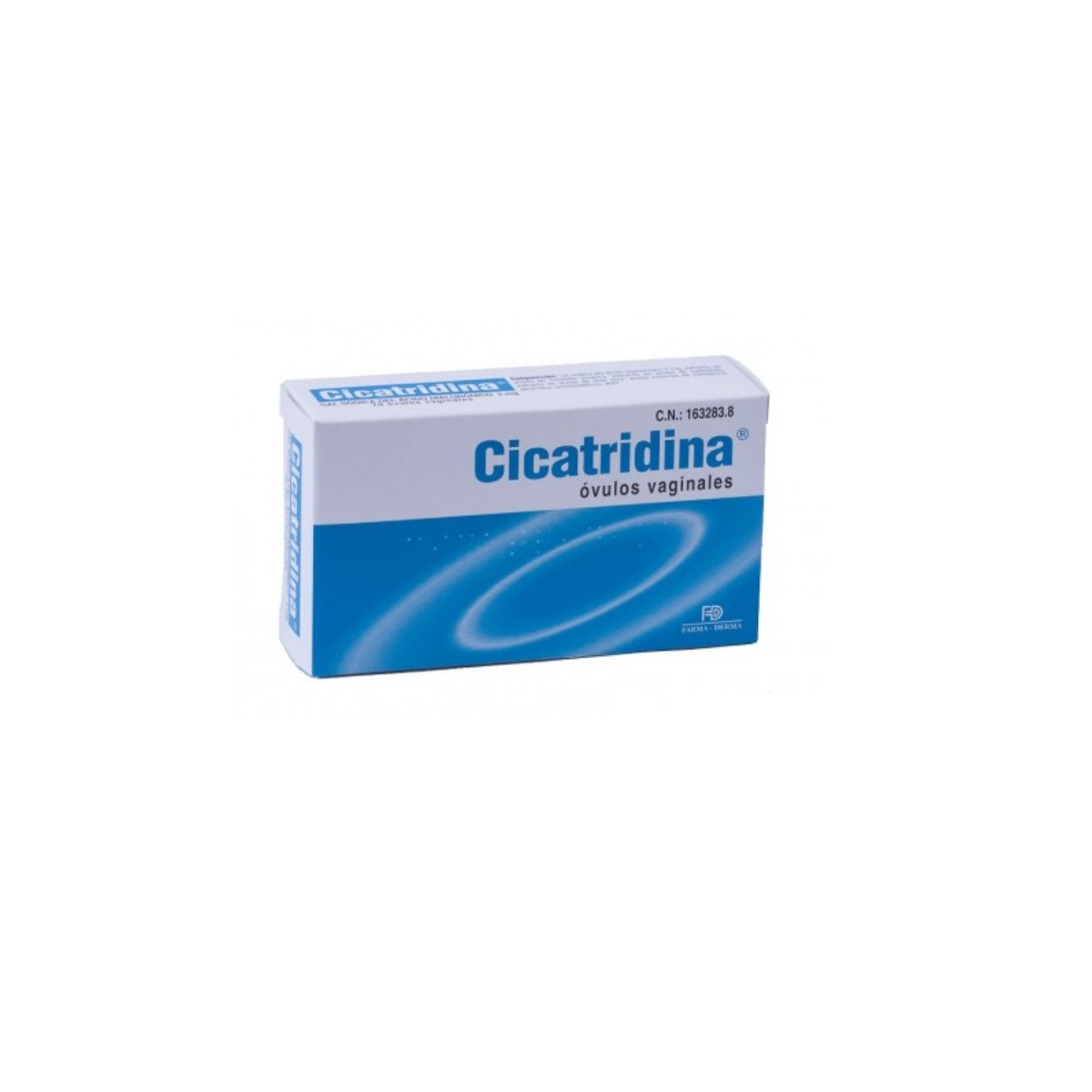 cicatridina 10 sup