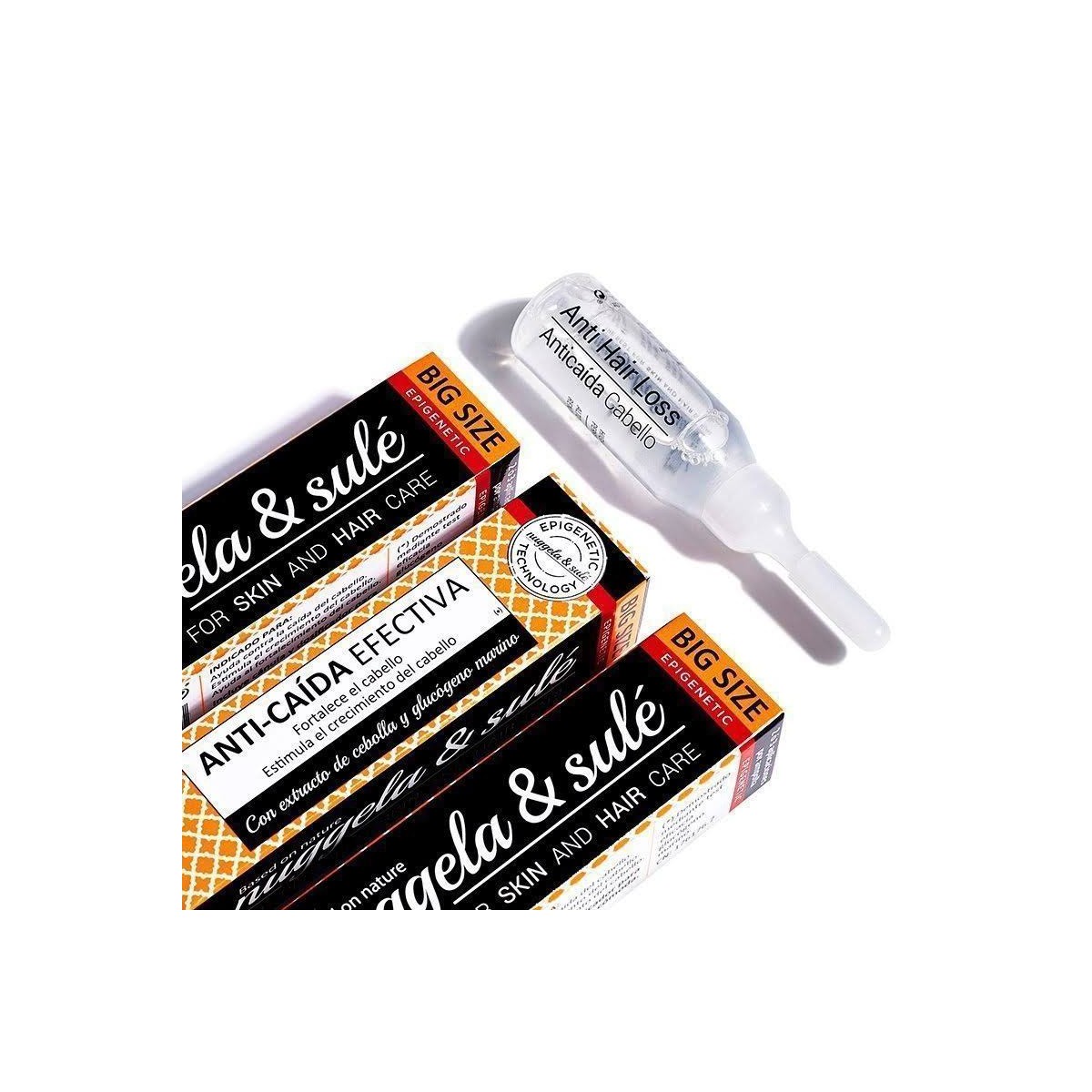 nuggela sule ampolla premium 10 ml