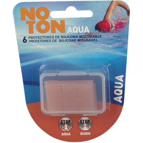 noton silicona moldeable