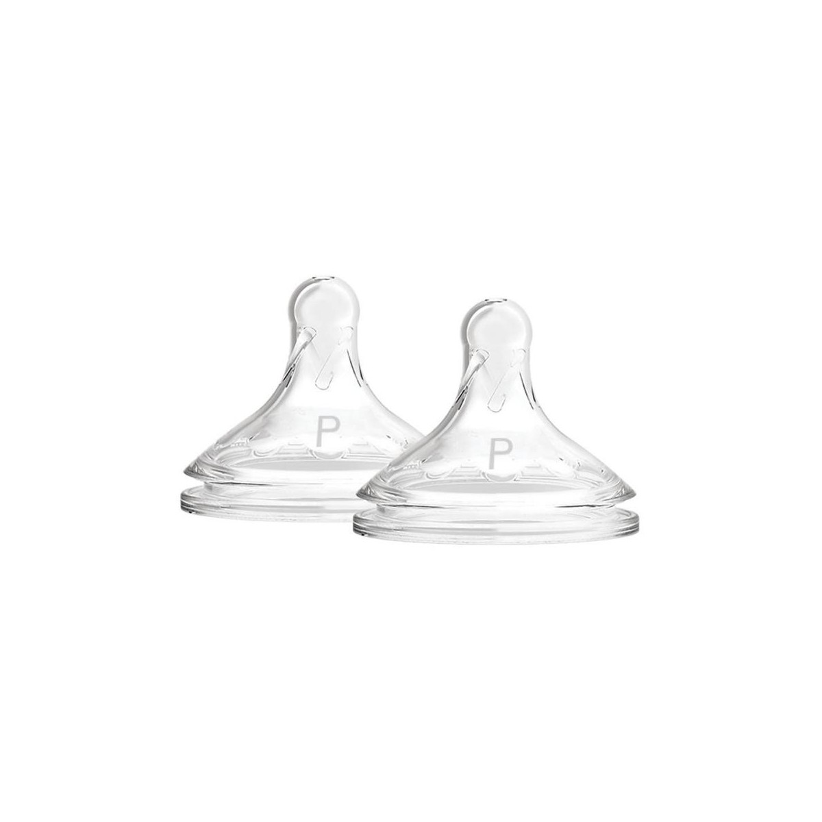 tetina boca ancha silicona prematuros dr browns 2 unds