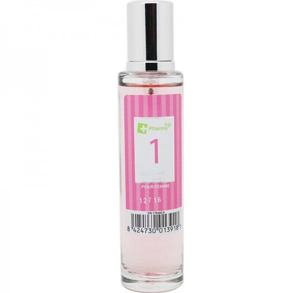 iap pharma pour femme no1 30ml