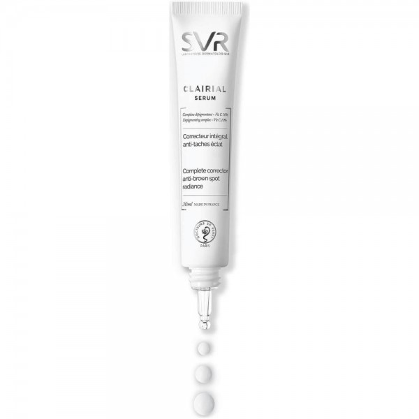 clairial serum 30 ml svr