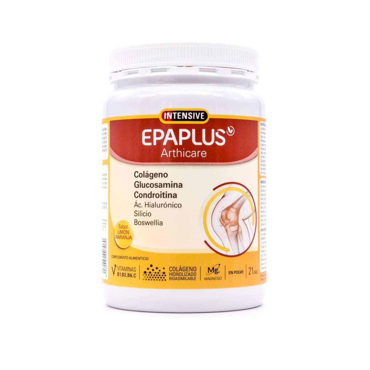 epaplus arthicare intensive 284g