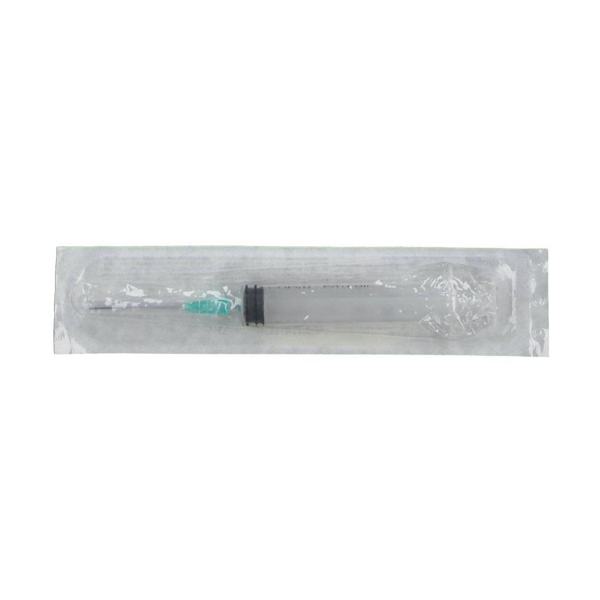 acofar jeringa con aguja 10ml 40x8