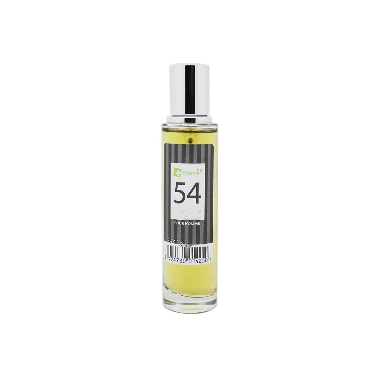 iap pharma pour homme no 54 30 ml