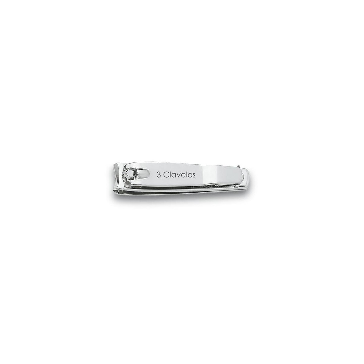 3 claveles cortaunas con lima 6 cm