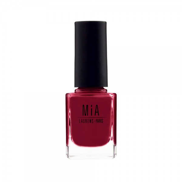 mia esmalte de unas royal ruby 11ml