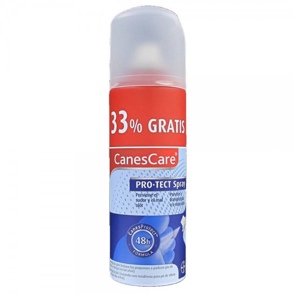 canescare protect spray 200 ml