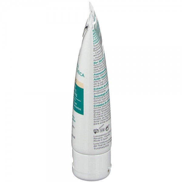 be emulsion hidratante coadyuvante 40 ml