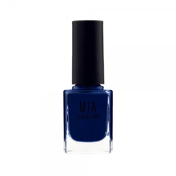 mia esmalte de unas midnight sky 11 ml