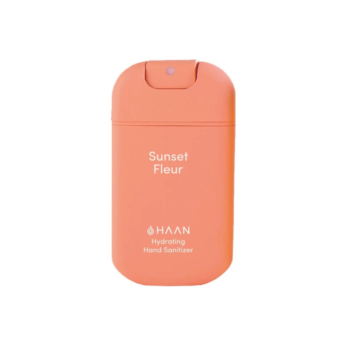 haan by beter higienizante de manos sunset fleur