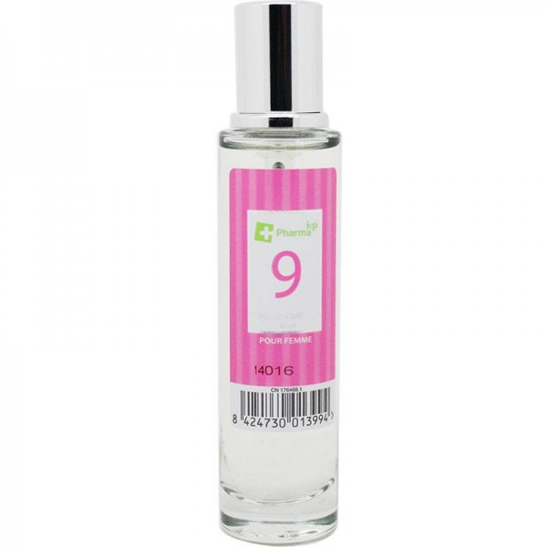 iap pharma no 9 30 ml