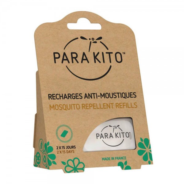 parakito recambio pulsera