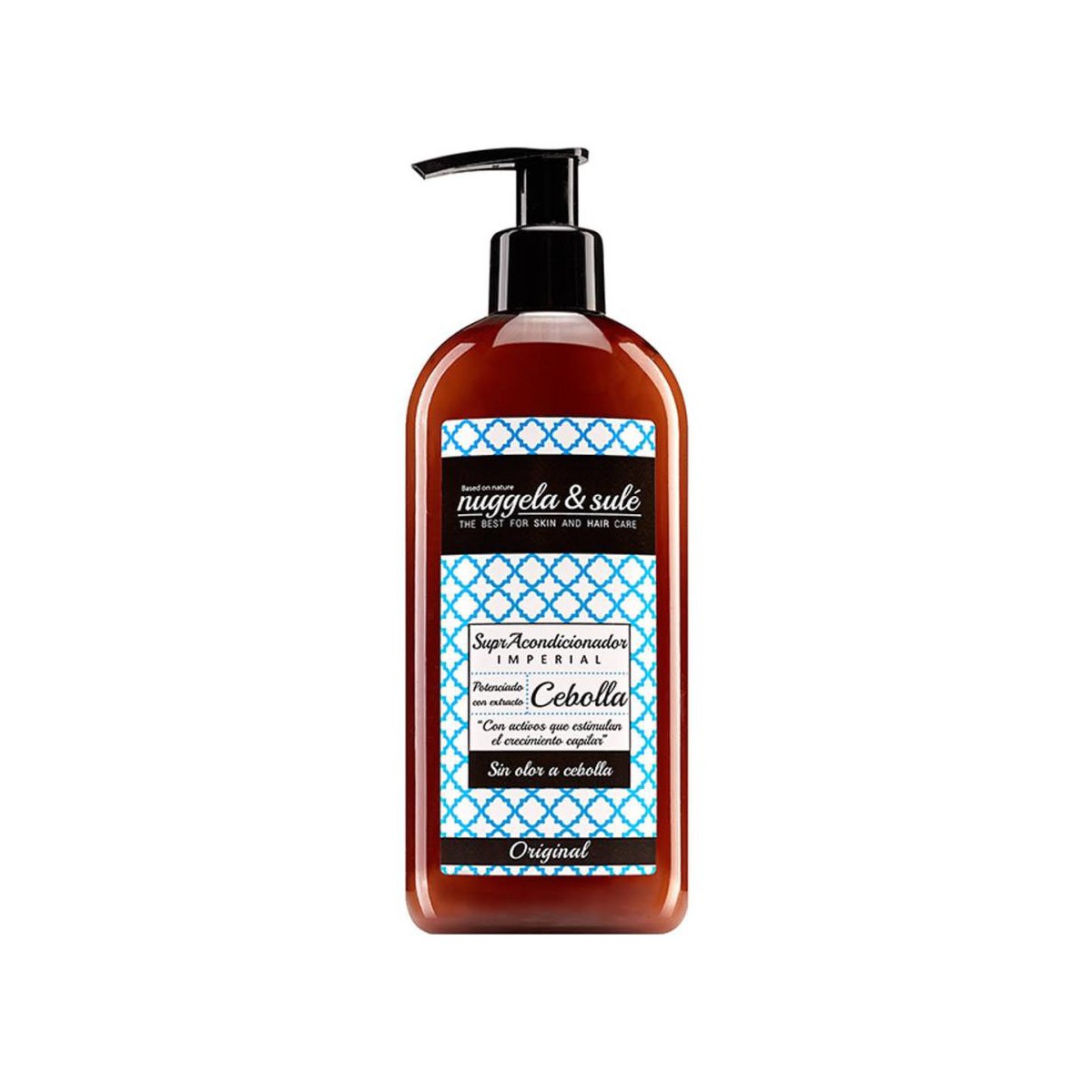 acondicionador imperial nuggela sule 250 ml