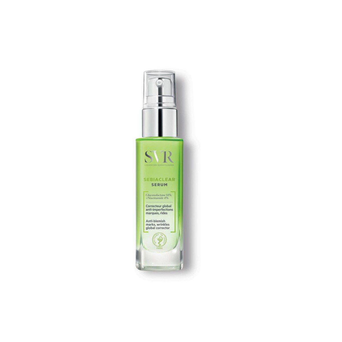 sebiaclear serum 30ml svr