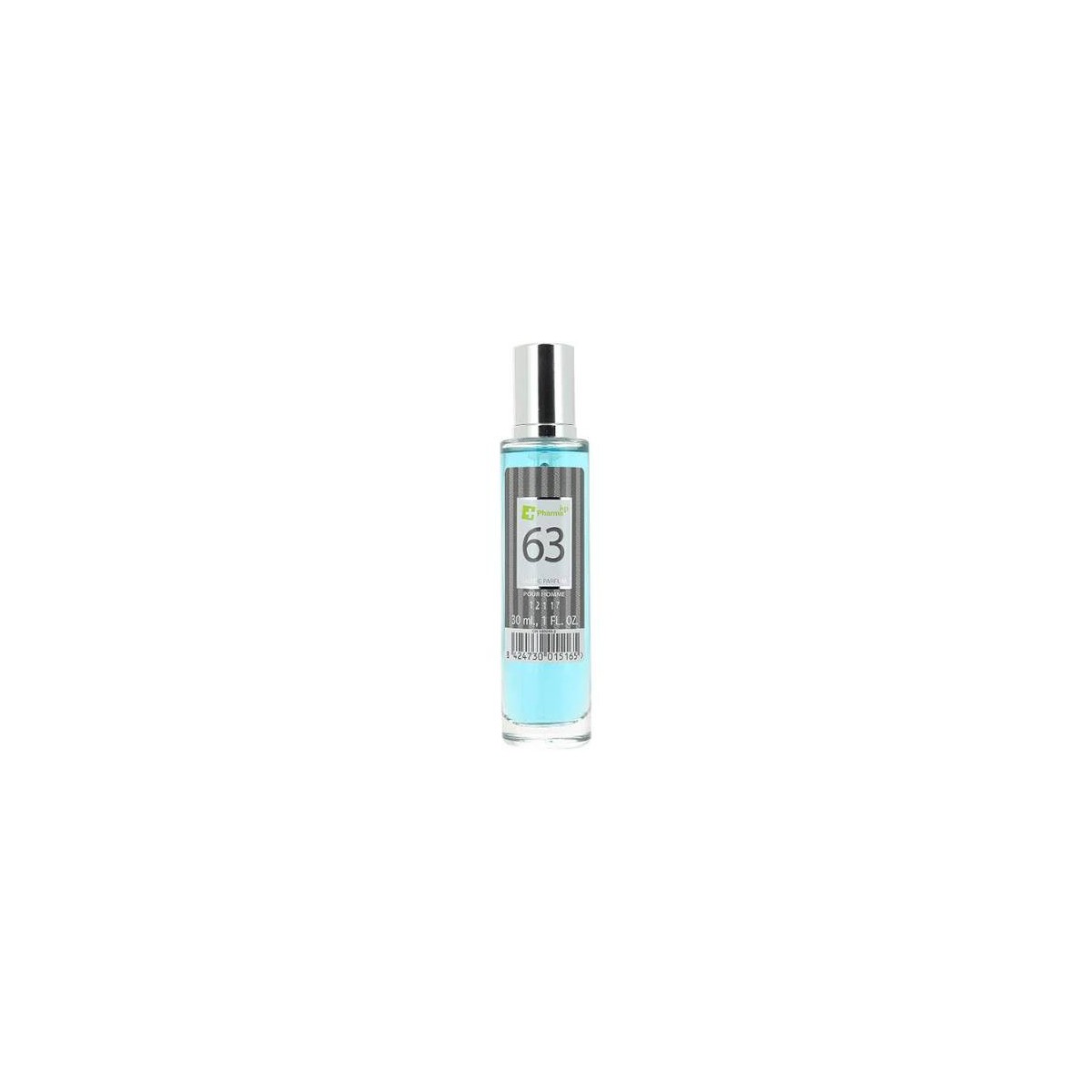 iap pharma para hombre no 63 30 ml