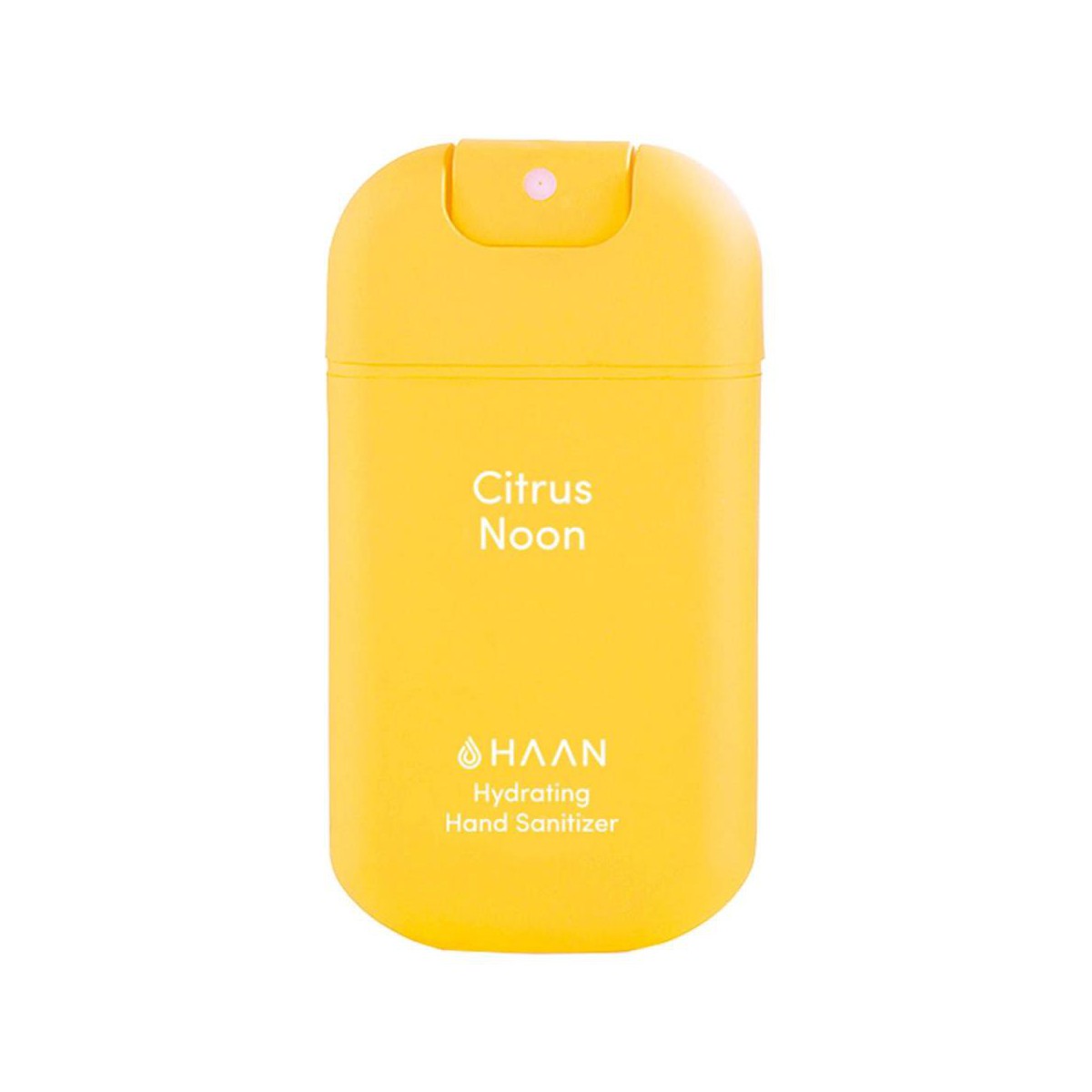 haan by beter higienizante de manos citrus noon