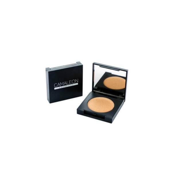 camaleon iluminador bronce