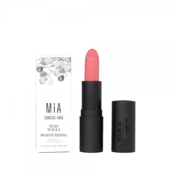 mia labial hidratante mad malva 507