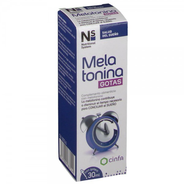 gotas ns cinfa 30ml