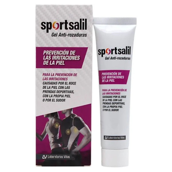 sportsalil anti rozaduras 30 ml